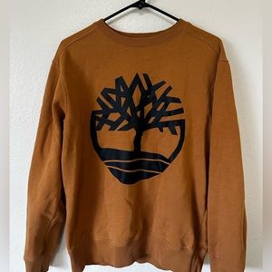 Timberland Crewneck Sweatshirt